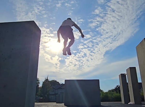 Michael Jacobsen, Greater Vancouver